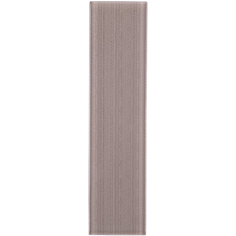 Chocolate Brown Subway Tile 3×12 Inch