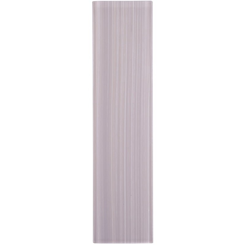 Light Pink Subway Tile 75×300 Mm